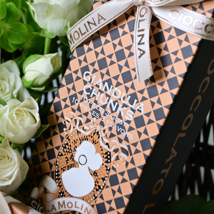 Graduation Basket Hamper
