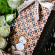 Graduation Basket Hamper