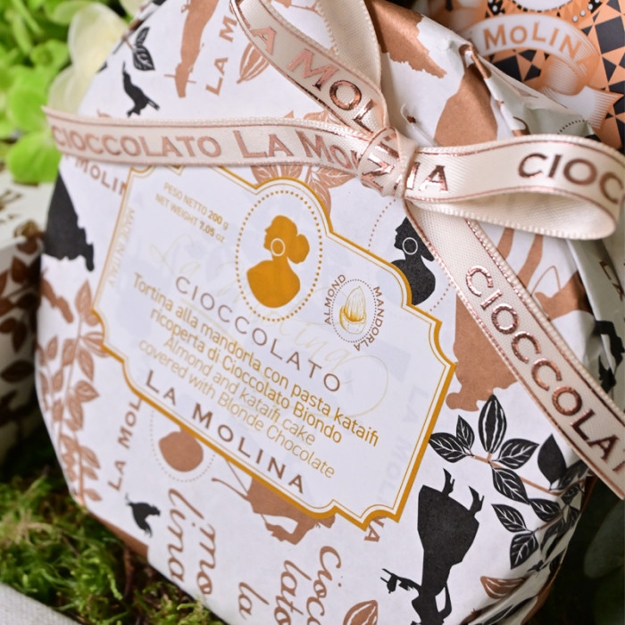 Graduation Basket Hamper