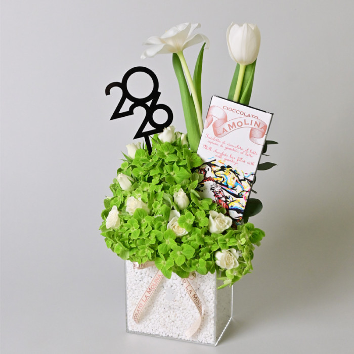 Graduation Joy Box