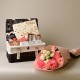 Basket Hamper Alf Mabrook