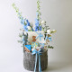 Baby Boy Hamper