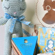 Baby Boy Hamper