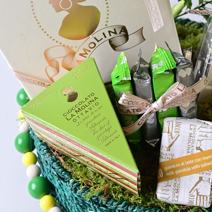 Beads Hamper