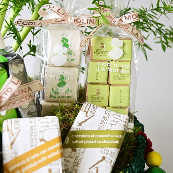 Beads Hamper