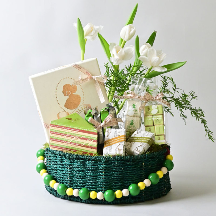 Beads Hamper