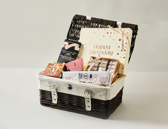 La Molina Hampers