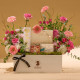 Mom's Large Hamper