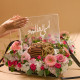 Mom's Grand Gesture