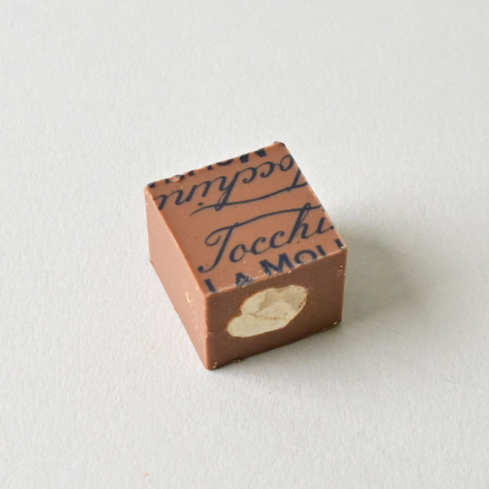 TOCCHINO SALTED HAZELNUT