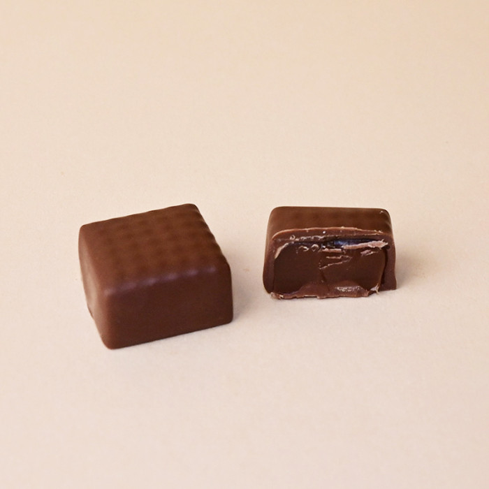 Picasso Milk Chocolate