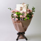 Spring Chocolate Bouquet