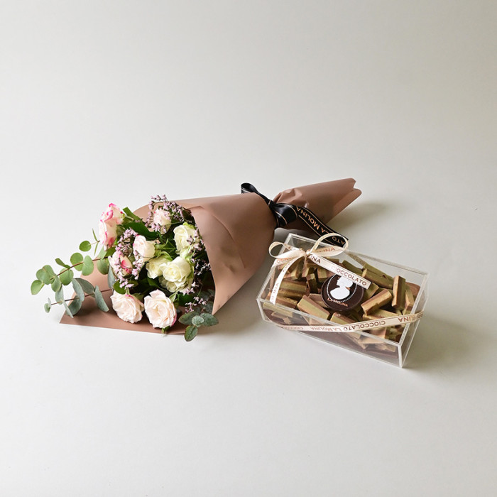 Spring Bouquet Ottavio