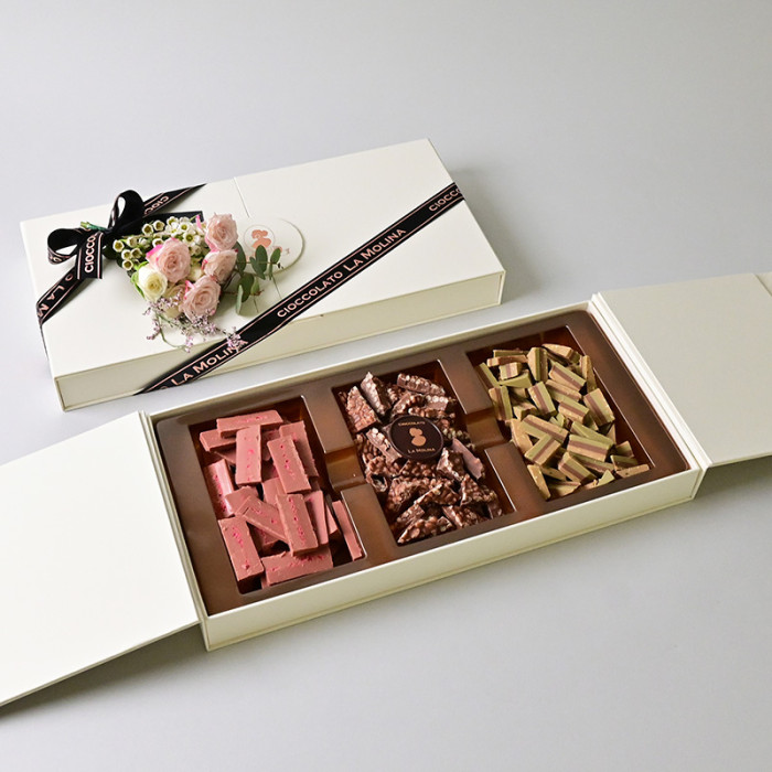 Spring Trio Box