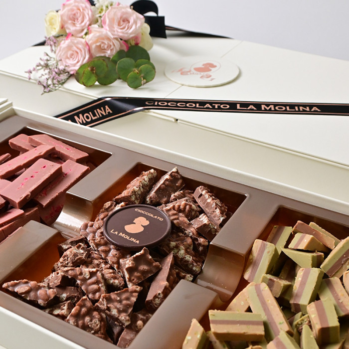 Spring Trio Box