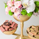 Spring Chocolate Stand