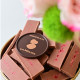 Spring Chocolate Stand
