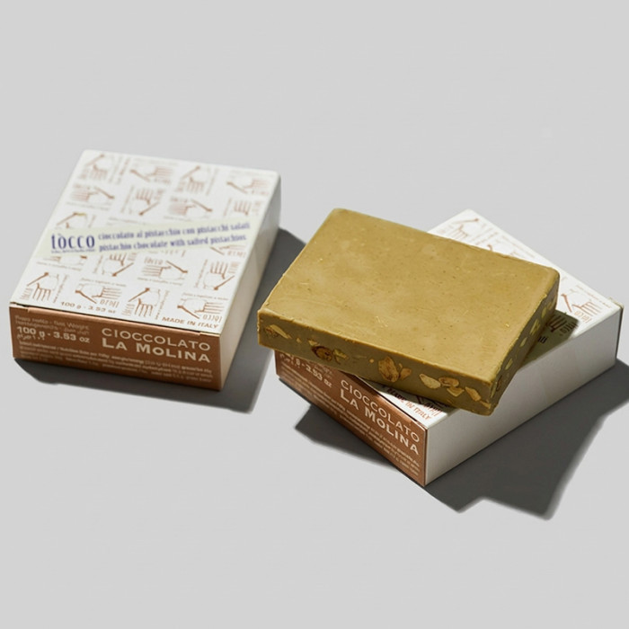 Tocco Pistachio 100g