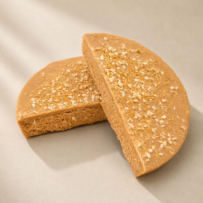 Torta Almond Kataifi