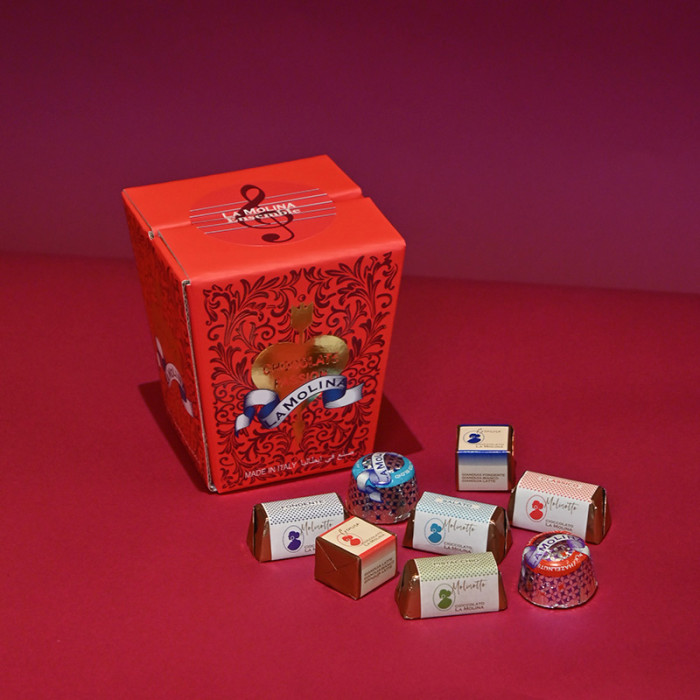 Love Ensemble 24